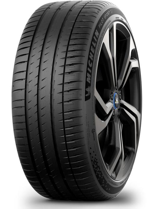 Michelin PILOT SPORT EV