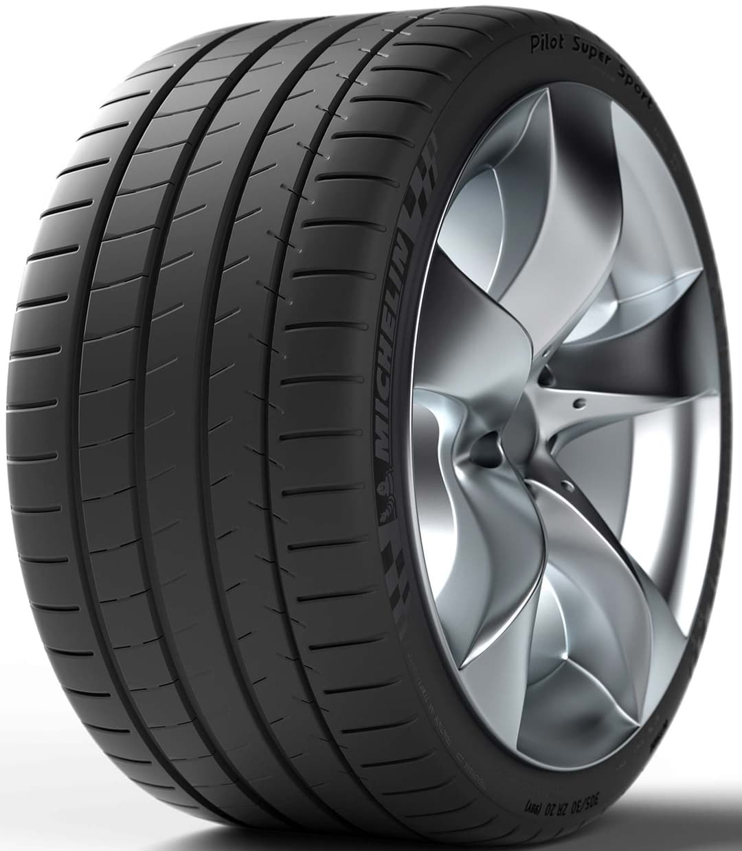 Opona letnia Michelin PILOT SUPER SPORT 275/30R20 97Y XL BMW-0