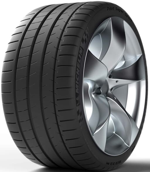 Michelin PILOT SUPER SPORT