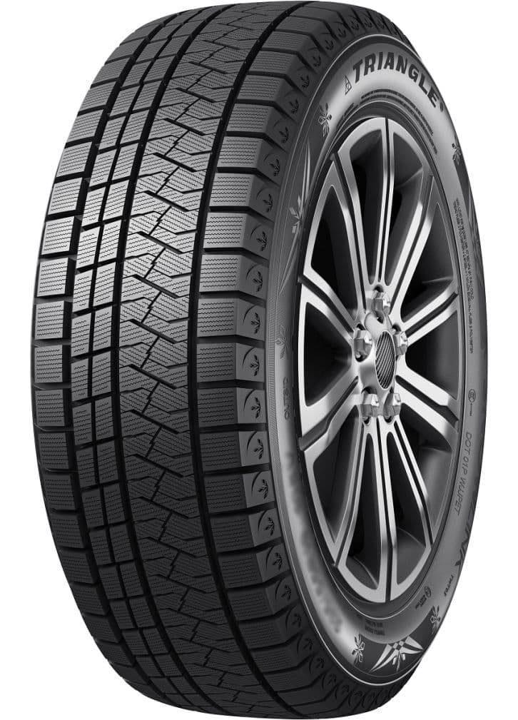 Opona zimowa Triangle SnowLink PL02 275/40R20 106V XL-0