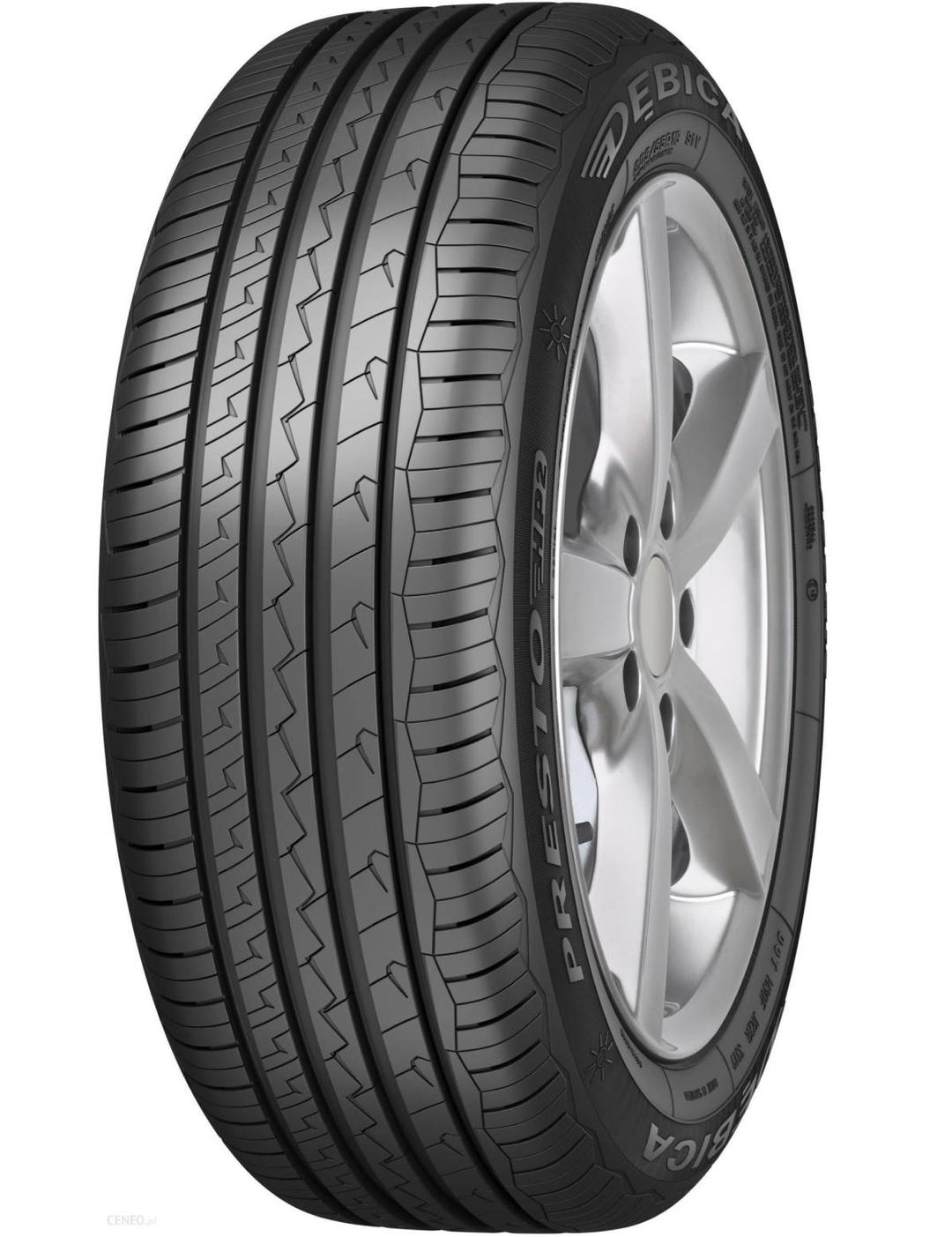 Opona letnia Dębica PRESTO HP 2 215/65R16 98V-0