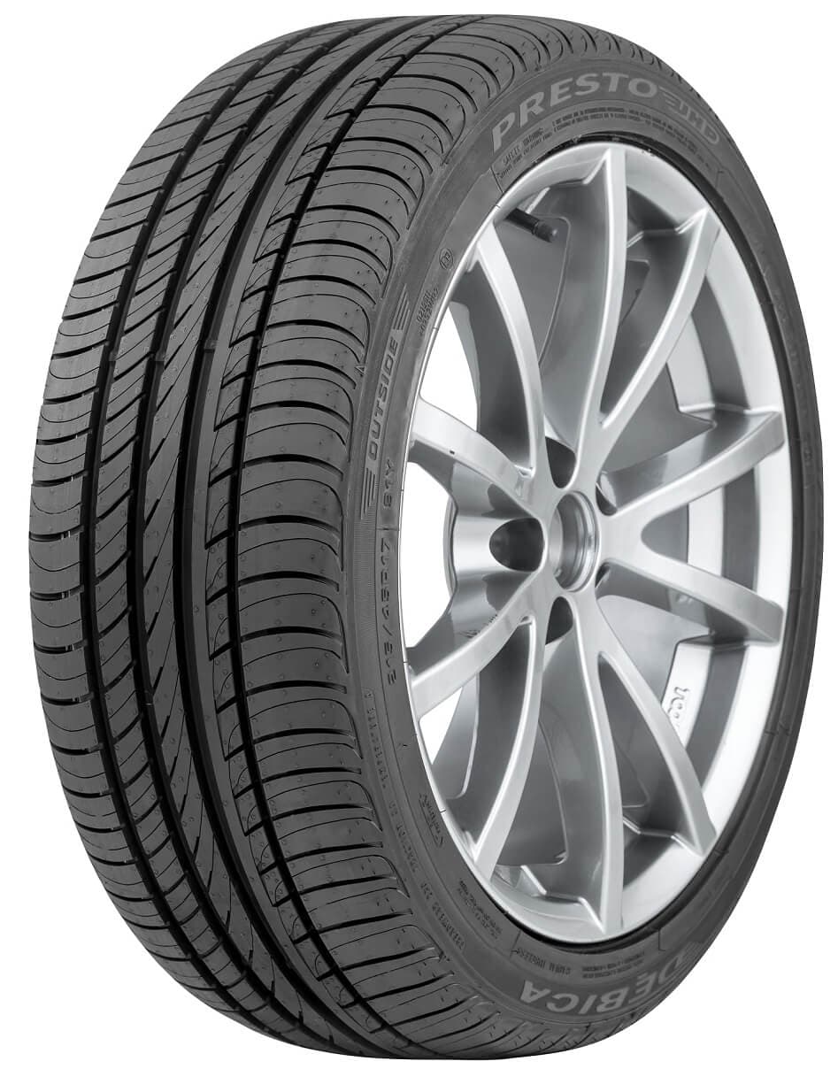 Opona letnia Dębica PRESTO UHP 225/55R16 95W-0