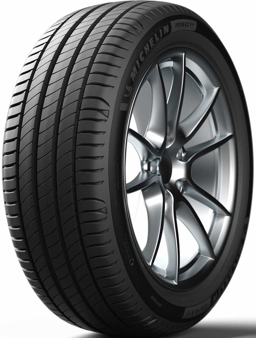 Opona letnia Michelin PRIMACY 4 235/55R18 100V Audi-0