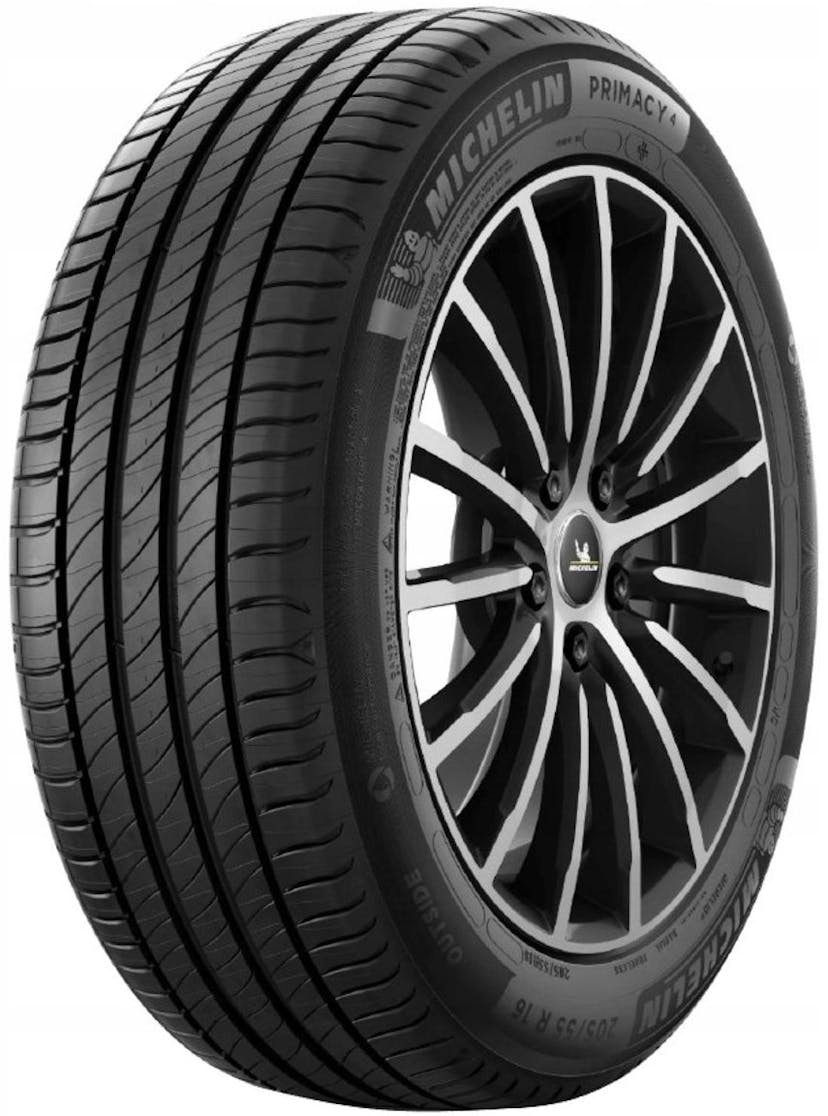 Opona letnia Michelin PRIMACY 4+ 235/45R18 98Y XL-20