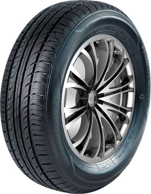 Roadmarch PRIMESTAR 66