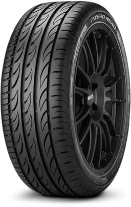 Opona letnia Pirelli P Zero Nero GT 225/55R17 101W XL-0