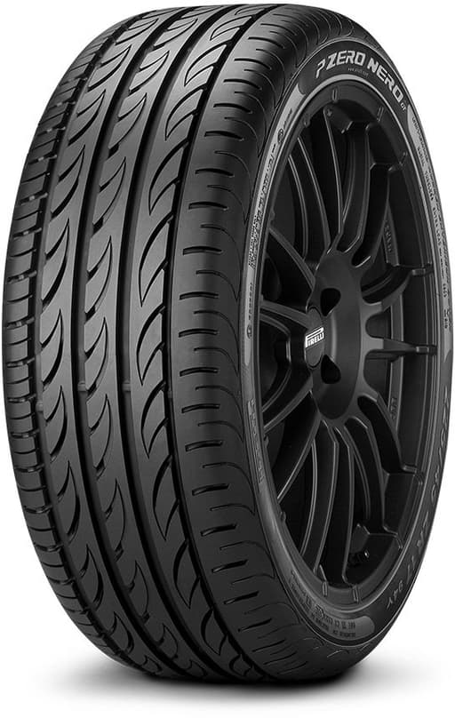 Pirelli P Zero Nero GT