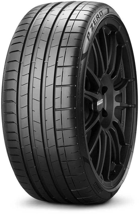 Opona letnia Pirelli P Zero PZ4 285/45R21 113Y XL Porsche-0