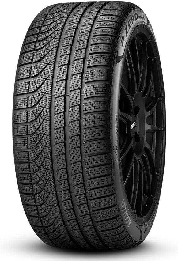 Opona zimowa Pirelli P Zero Winter 255/35R19 96V XL-0