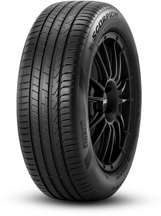 Opona letnia Pirelli Scorpion 235/45R21 101T XL Audi-0