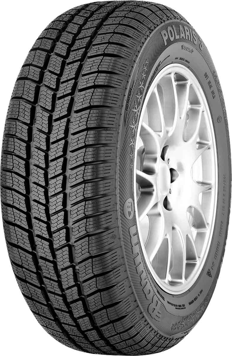 Opona zimowa Barum Polaris 3 165/80R13 83T-0