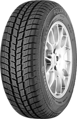 Opona zimowa Barum Polaris 3 185/55R14 80T-0