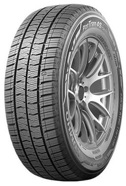 Opona całoroczna Kumho PorTran 4S CX11 225/65R16C 112R-0