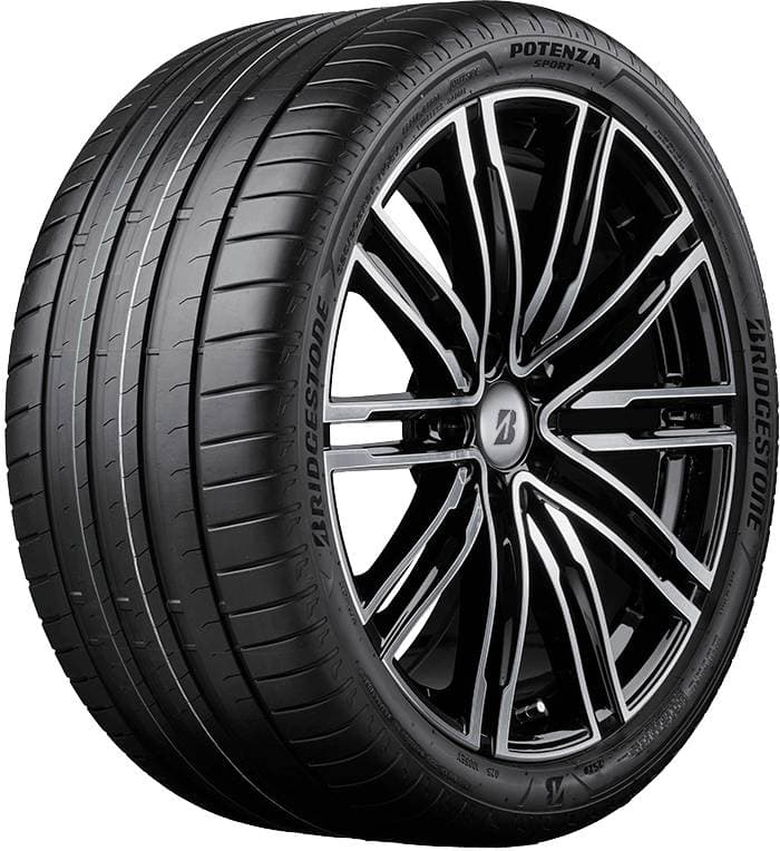 Opona letnia Bridgestone Potenza Sport 215/40R18 89Y XL Volkswagen-0