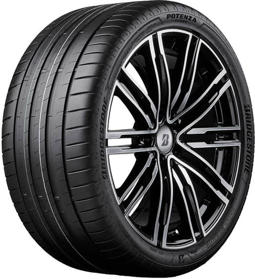 Bridgestone Potenza Sport