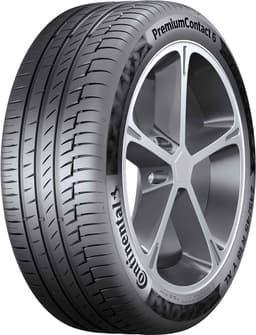 Opona letnia Continental PremiumContact 6 275/40R22 107V XL-0