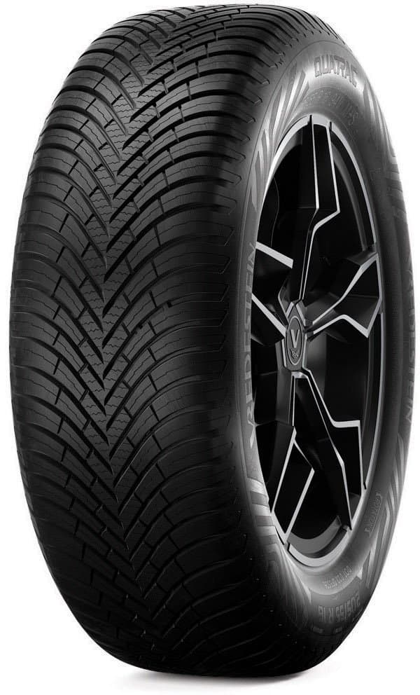 Opona całoroczna Vredestein Quatrac 205/45R16 83H-0