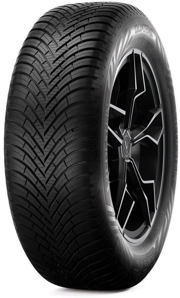 Opona całoroczna Vredestein Quatrac 215/45R16 90V XL-0