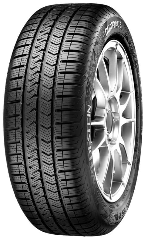 Opona całoroczna Vredestein Quatrac 5 195/55R16 91V XL-0