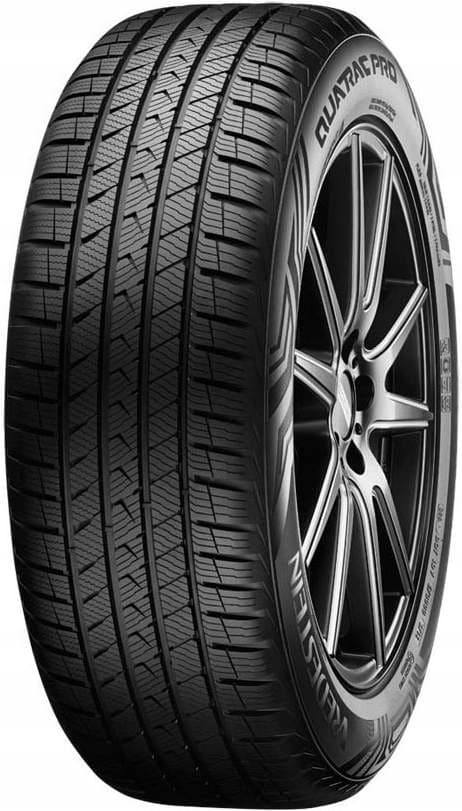 Opona całoroczna Vredestein Quatrac Pro 245/45R18 100Y XL-0