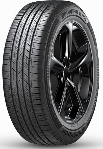 Opona letnia Hankook Dynapro HPX RA43 235/55R18 100V-0