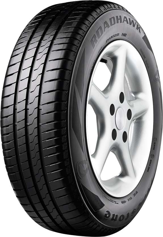 Opona letnia Firestone ROADHAWK 185/60R15 88H XL-0