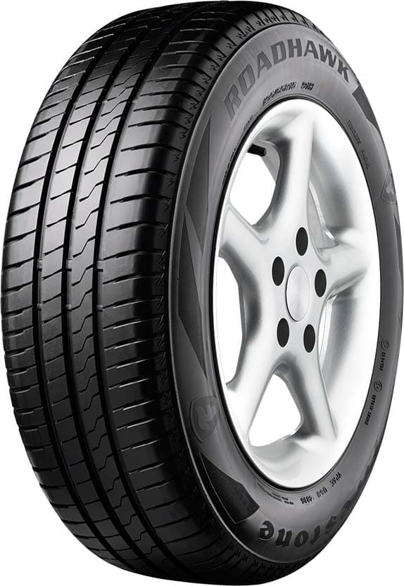 Opona letnia Firestone ROADHAWK 185/55R15 82H-0