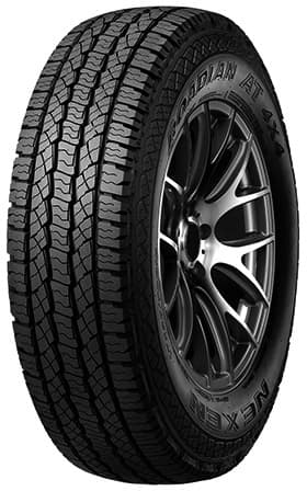 Opona letnia Nexen ROADIAN AT 4X4 245/70R16 107T-0