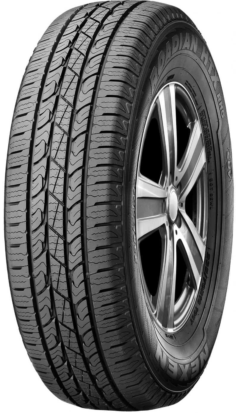 Opona letnia Nexen ROADIAN HTX RH5 225/65R17 102H-0