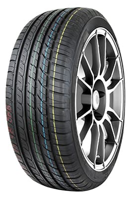 Opona letnia Royal Black ROYAL EXPLORER 275/35R19 100W XL-0