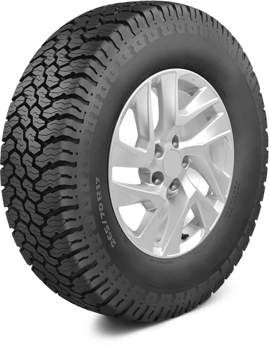 Opona letnia Kormoran ROAD TERRAIN 285/65R17 116T-0