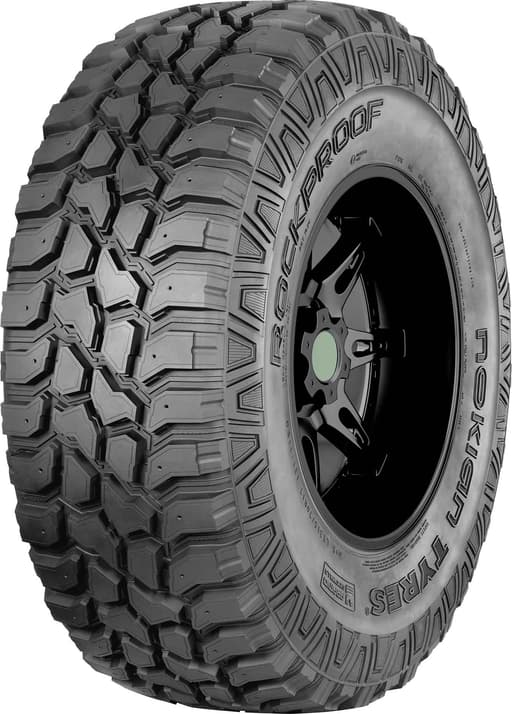 Nokian ROCKPROOF