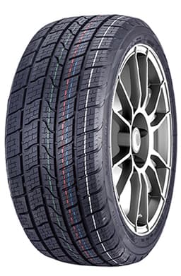 Opona całoroczna Royal Black ROYAL A/S 225/45R17 94W XL-0