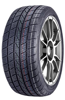 Opona całoroczna Royal Black ROYAL A/S 225/55R17 101W XL-0