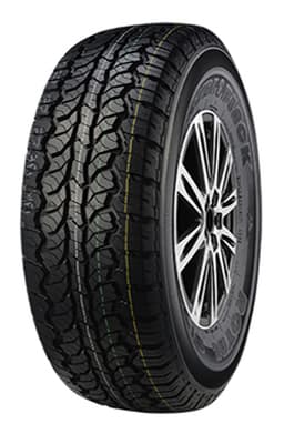 Opona letnia Royal Black ROYAL A/T 235/70R16 106T-0