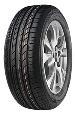 Opona letnia Royal Black ROYAL COMFORT 215/55R16 93H-0