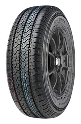 Opona letnia Royal Black ROYAL COMMERCIAL 185/75R16C 104R-0