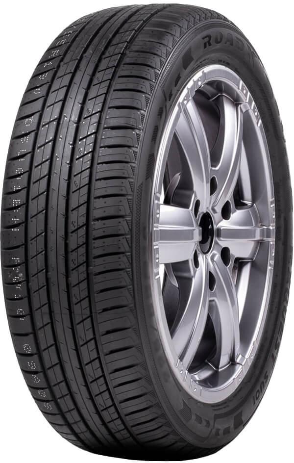 Opona letnia RoadX RXQUEST SU01 305/40R22 114W XL