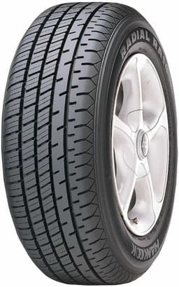 Opona letnia Hankook Radial RA14 205/60R16C 100T-0