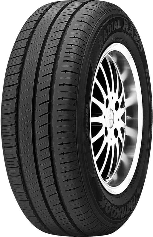 Hankook Radial RA28