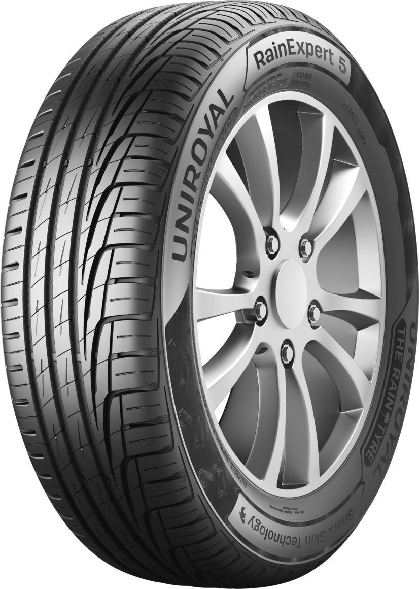 Opona letnia Uniroyal RainExpert 5 215/65R15 96H-0