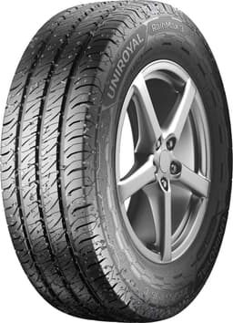 Opona letnia Uniroyal RainMax 3 235/65R16C 115R-0