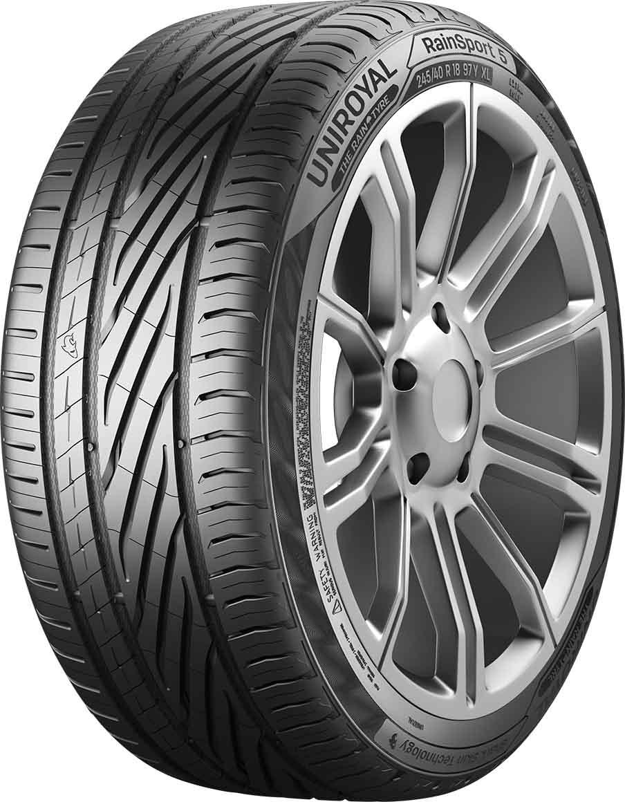 Opona letnia Uniroyal RainSport 5 275/35R19 100Y XL-0