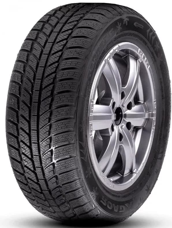 Opona zimowa RoadX RXFROST WH01 205/60R15 91H