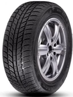 Opona zimowa RoadX RXFROST WH01 205/60R15 91H