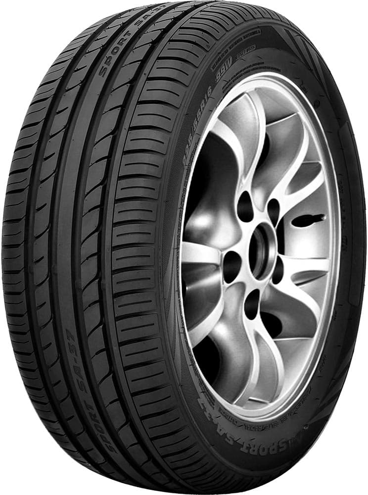 Opona letnia Goodride SA37 245/50R20 102W-0