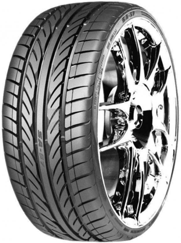 Opona letnia Goodride SA57 275/60R20 119V XL-0