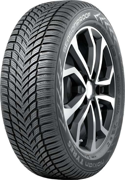 Nokian SEASONPROOF