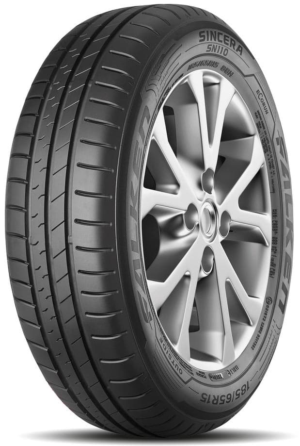 Opona letnia Falken SINCERA SN110 165/70R14 81T-0