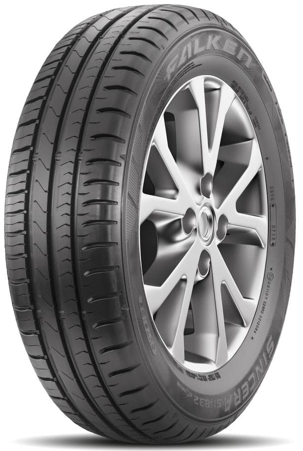 Opona letnia Falken SINCERA SN832A ECORUN 165/70R14 81T-0